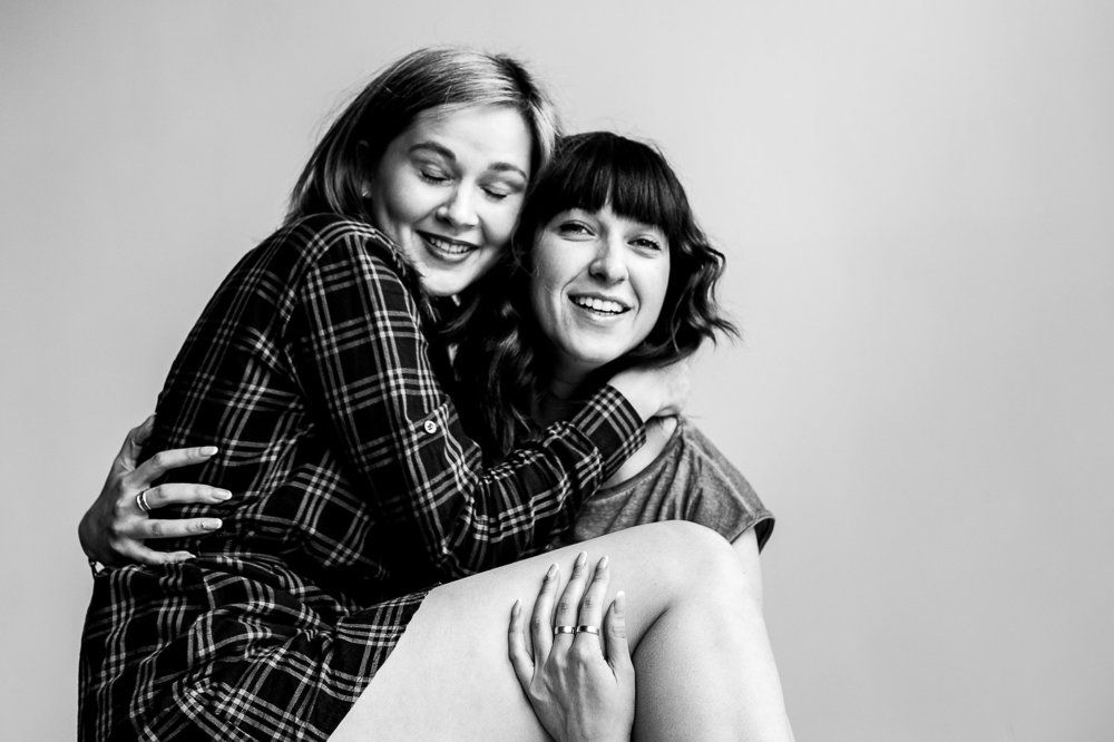 Счастливы вместе