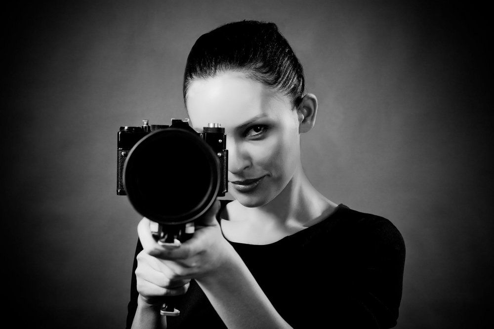 Photo Hunter