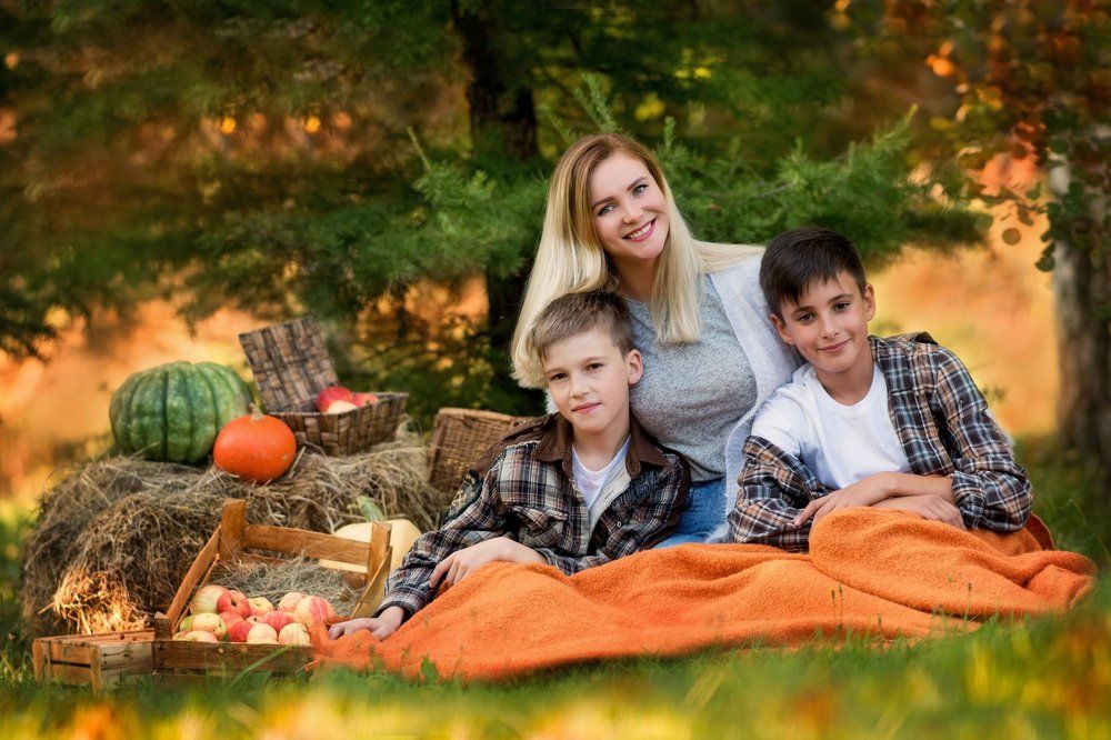 Photograph by Ксения Баш