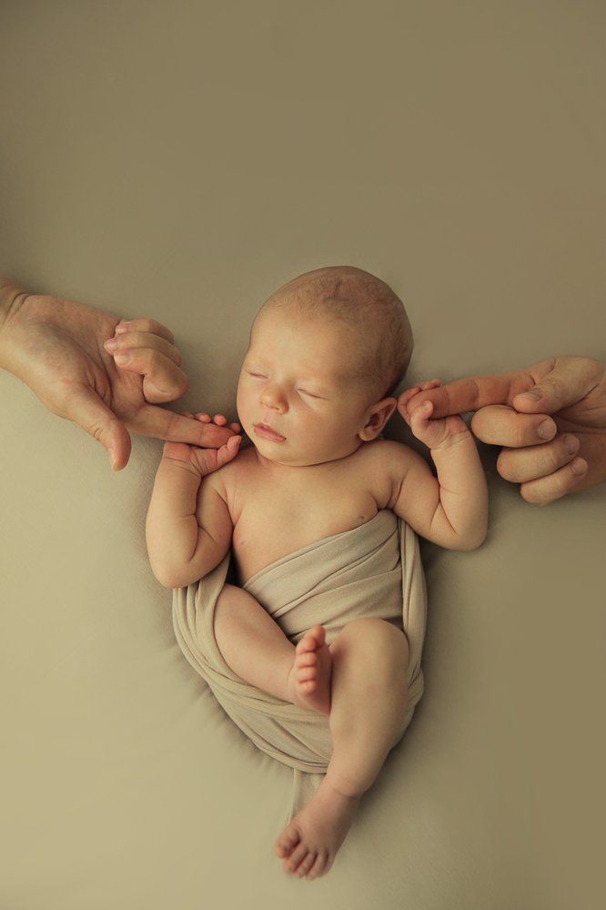 Родительская поддержка: Начало.