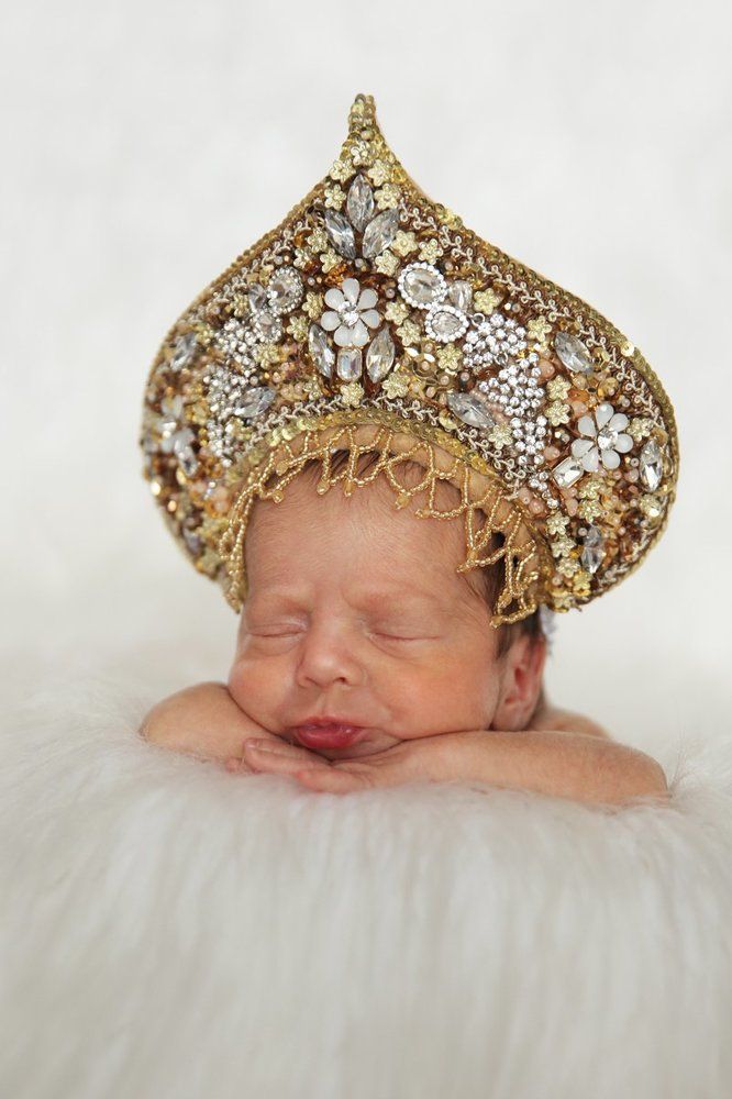 Царские капризы