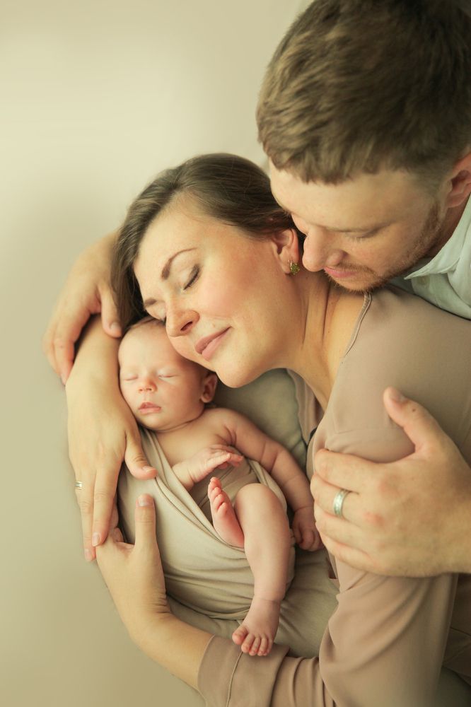 Самые близкие