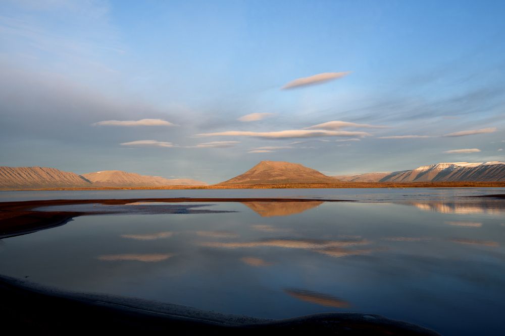 озеро Глубокое 2