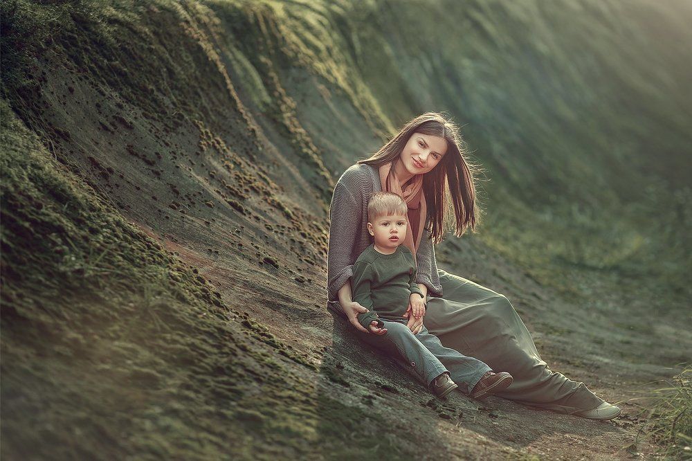 Photograph by Ольга Балакир