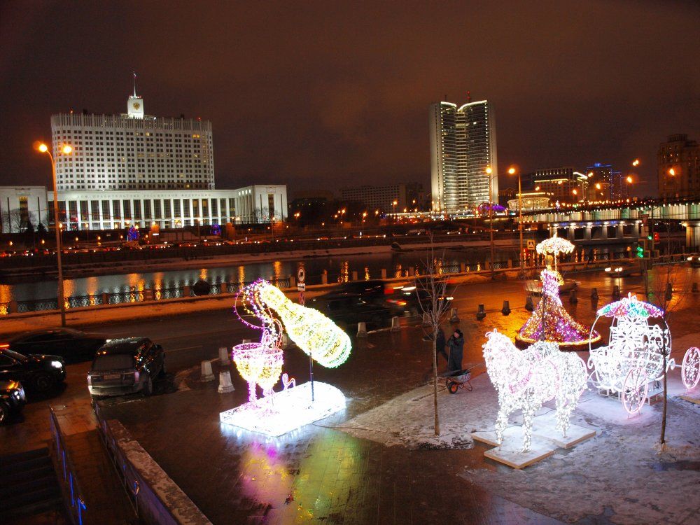 Photograph by Владимир