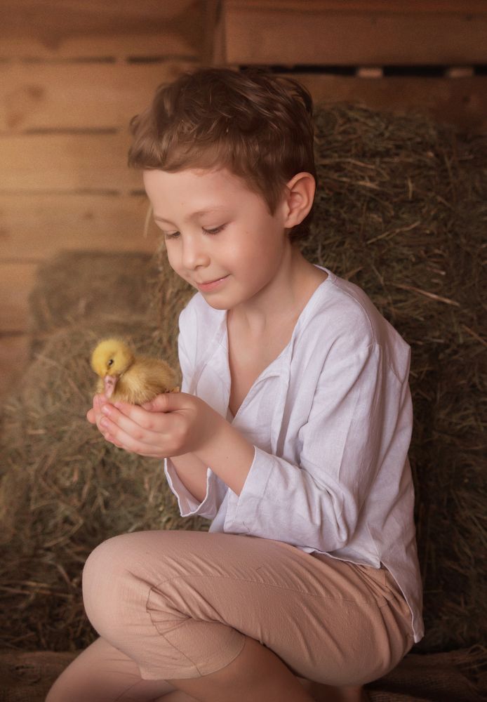 Photograph by наталия тактаулова