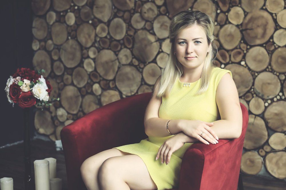 Photograph by Жанна