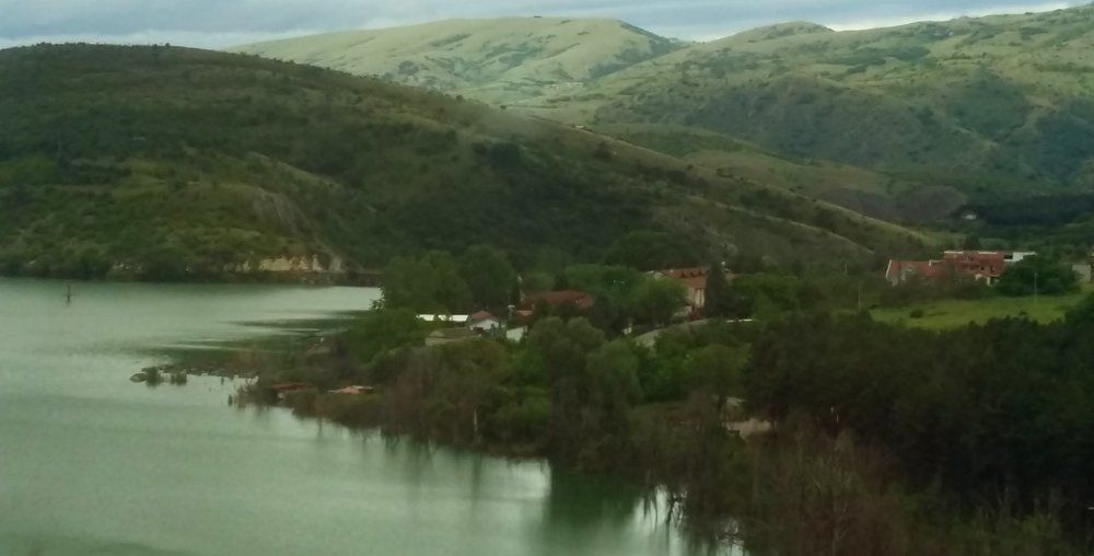 Photograph by Bingelis Kestutis