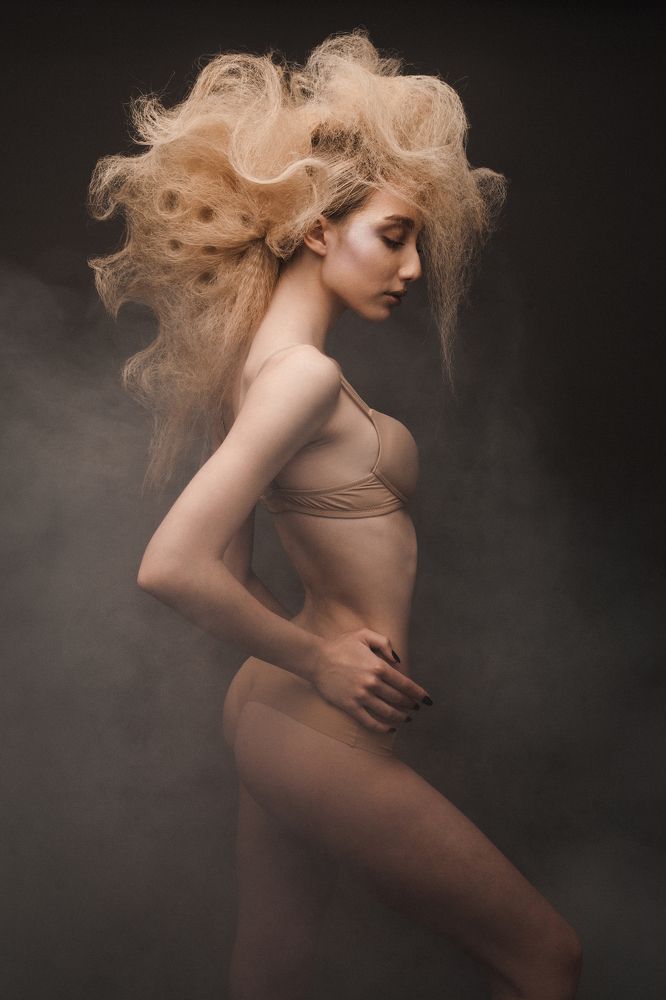 Photograph by Марина Щеглова