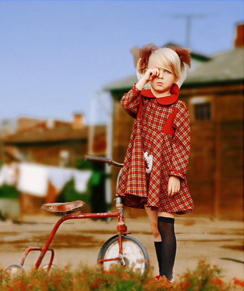 Photograph by Пихтерева Анна