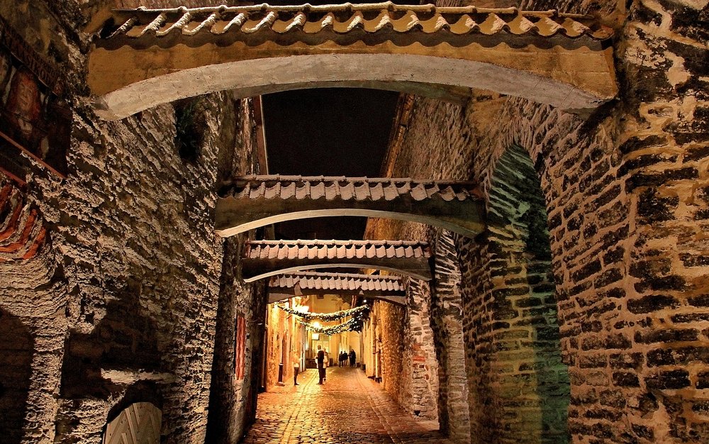 Photograph by Дмитрий Петухов