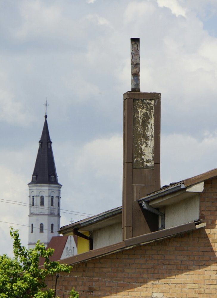 Photograph by Bingelis Kestutis