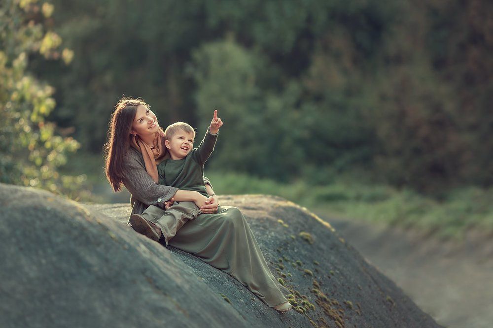 Photograph by Ольга Балакир