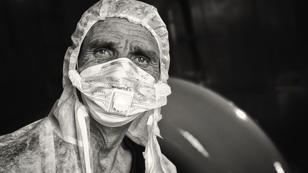 Sub-Zero уже не тот