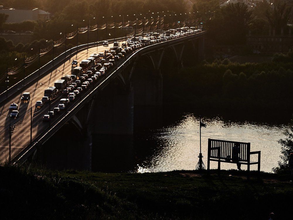 Photograph by Алексей Горшенин