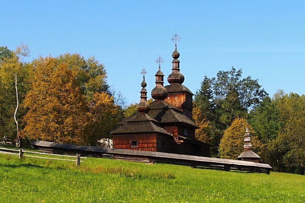 Cerkov
