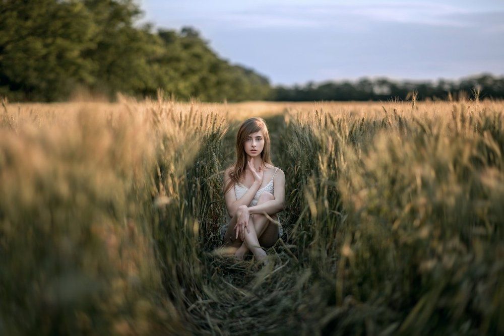 Photograph by Анна Дегтярёва