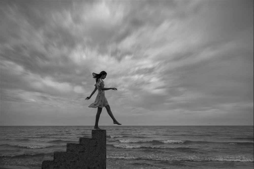 шаг вперед..