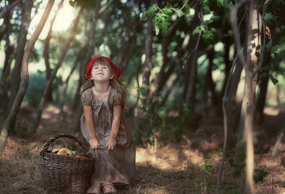 Фотография автора Иванна Климшина