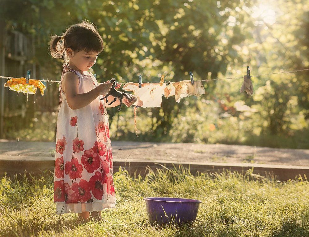 Фотография автора Иванна Климшина