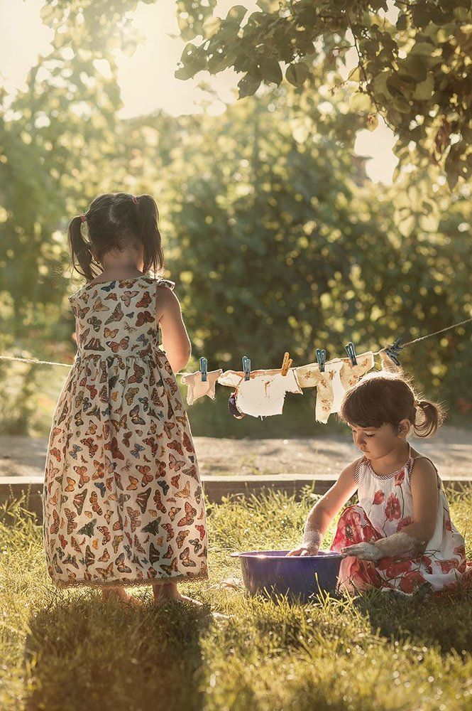 Фотография автора Иванна Климшина