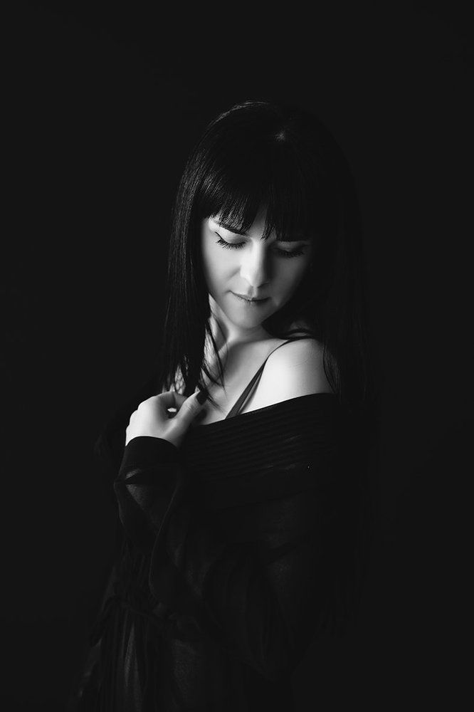 Photograph by Анна Гросс