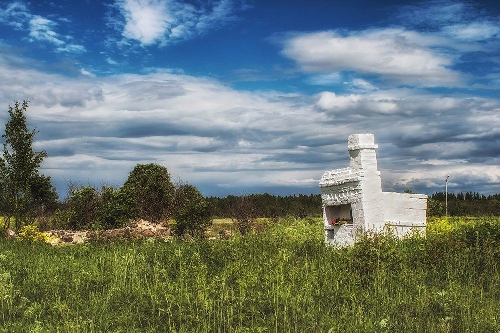 Photograph by Cath. B.