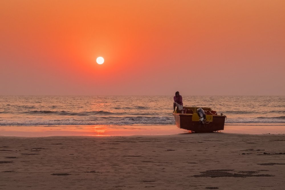 Философия заката