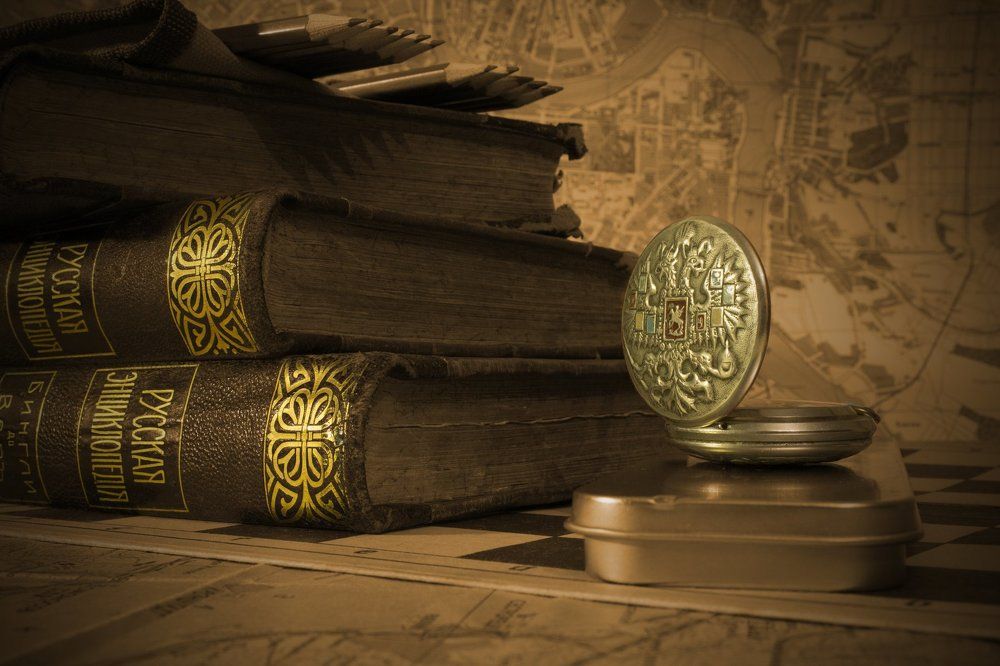 Photograph by Алексей Труханович