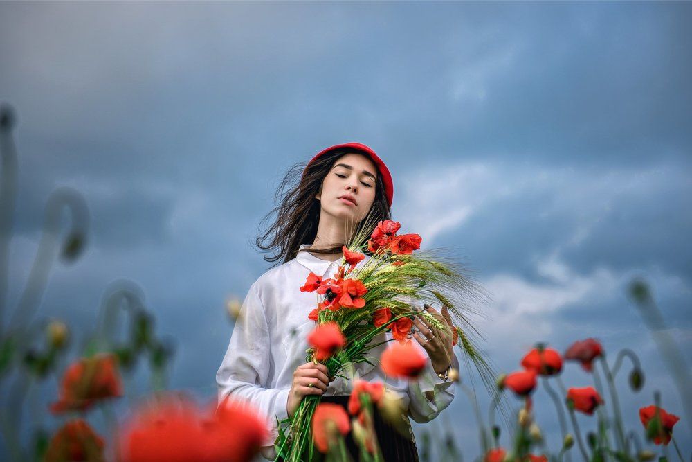 Photograph by Анна Дегтярёва