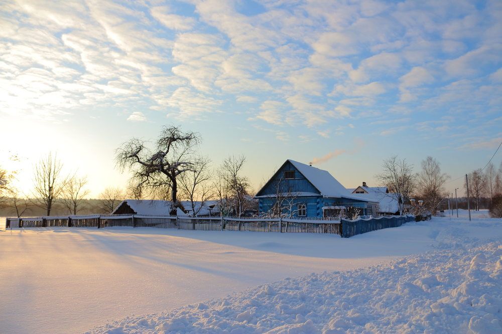 Photograph by Пихтерева Анна