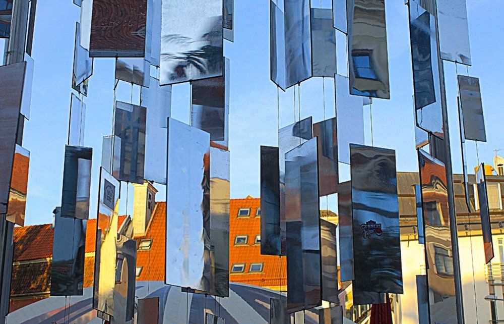 Старая Рига