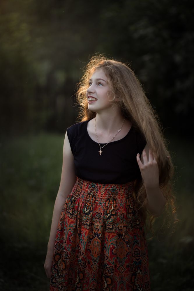 Детские мечты