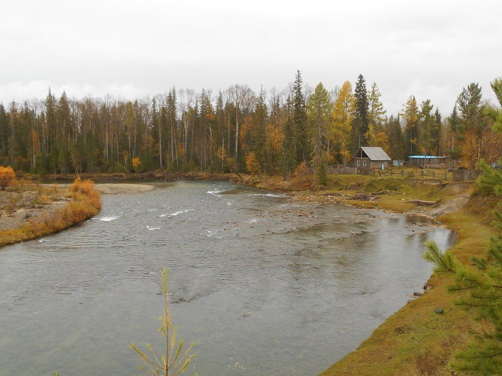 Photograph by Анастасия Кичигина