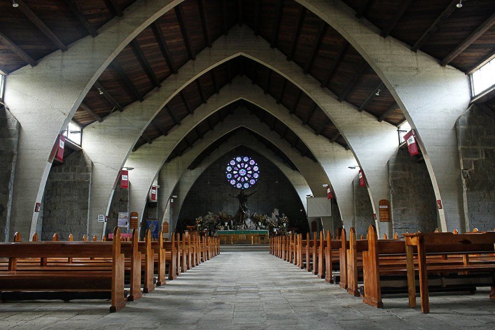 Church of Saint Mary the Virgin