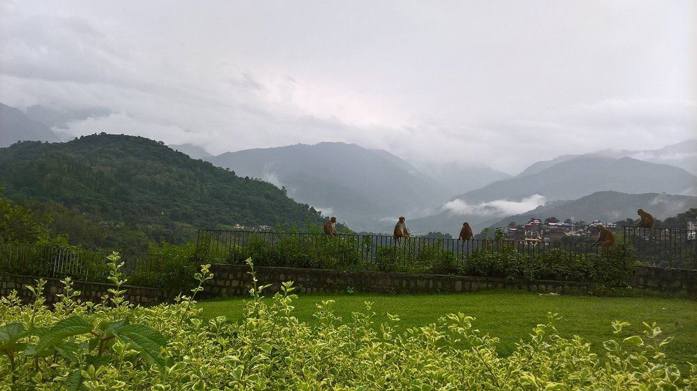 Bijnath Temple