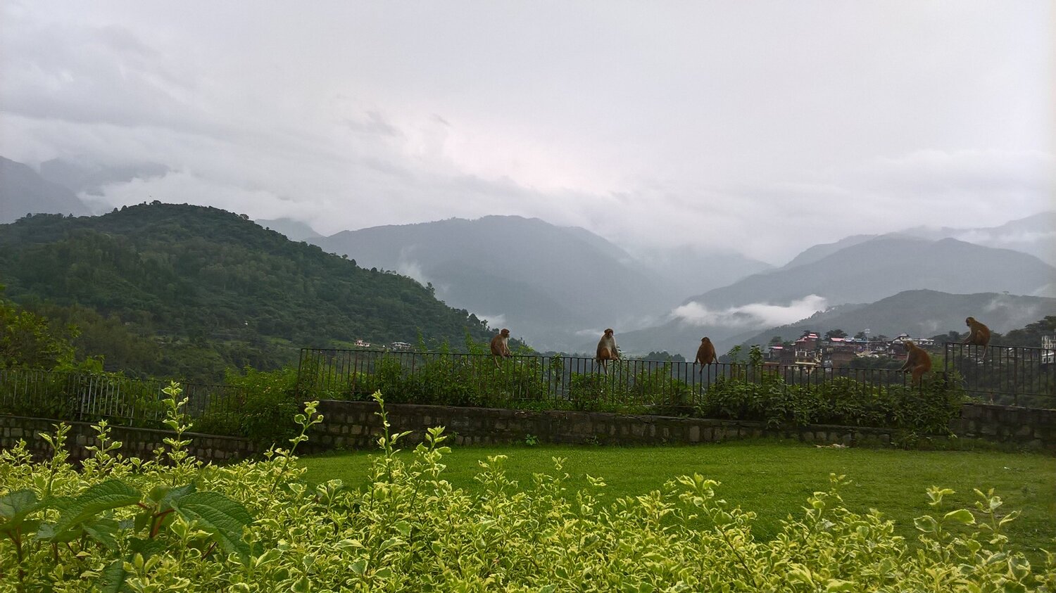 Bijnath Temple