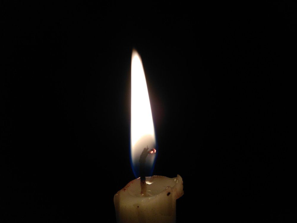 Candle