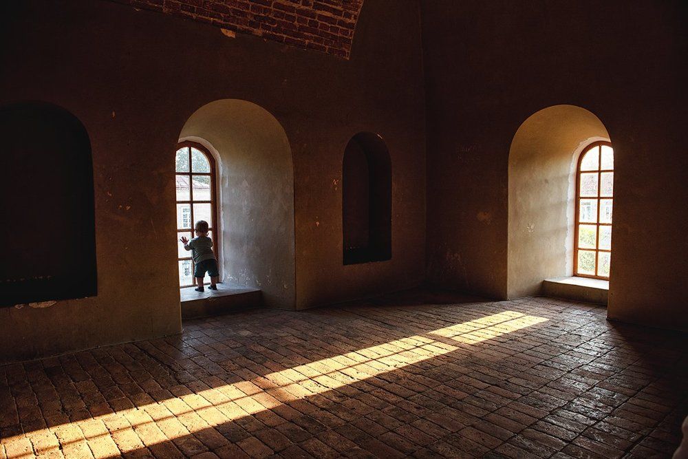 Photograph by Ирина Хромова