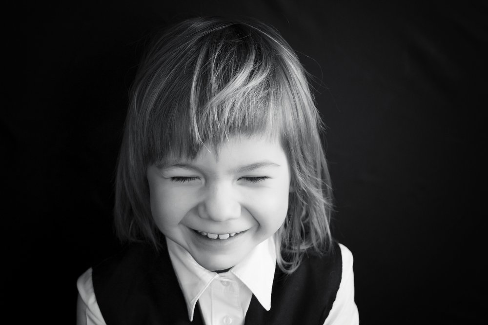 Когда переполняют чувства...