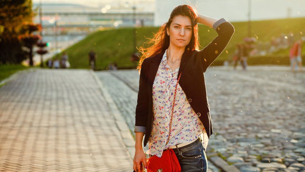 Фотография автора Кочетов Михаил