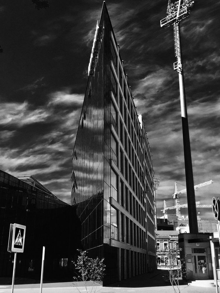 Архитектура