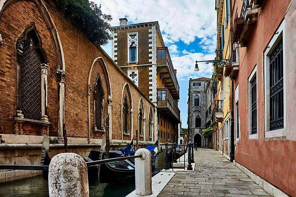 Консерватория