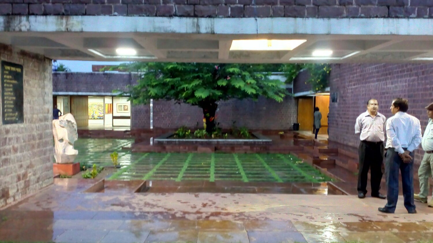 Tree of art
