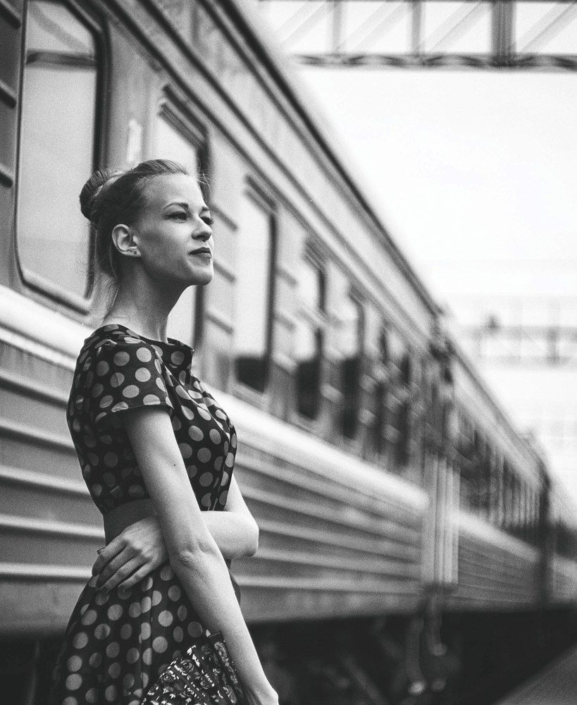 Photograph by Евгений Новицкий