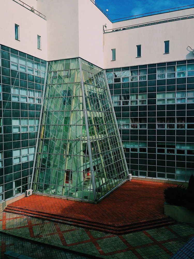 Photograph by Анастасия Козлова