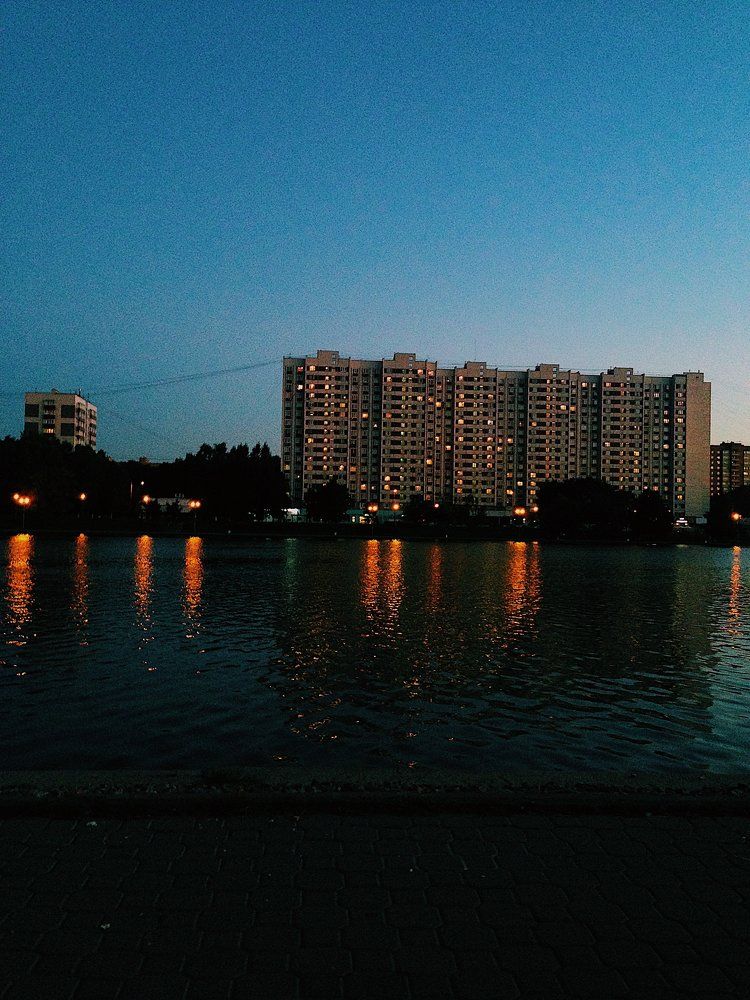 Photograph by Анастасия Козлова