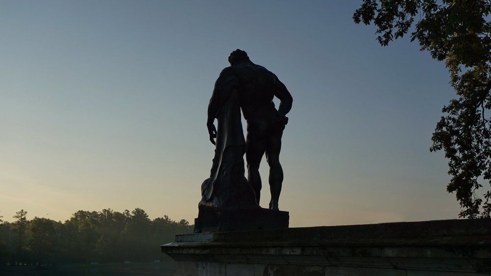 Размышление