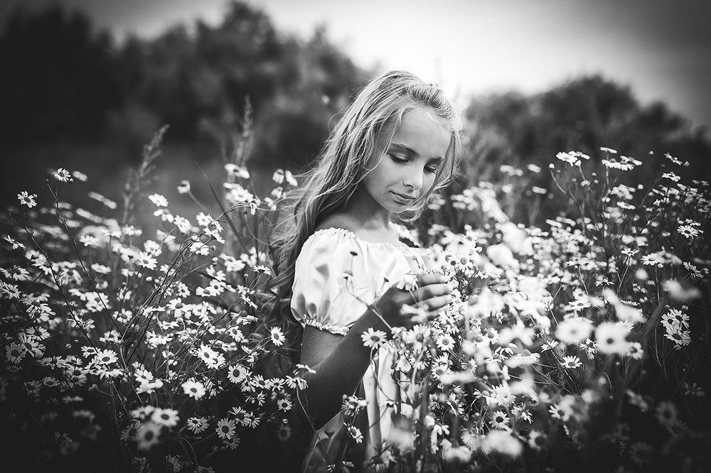 Photograph by Kristina Vilkova