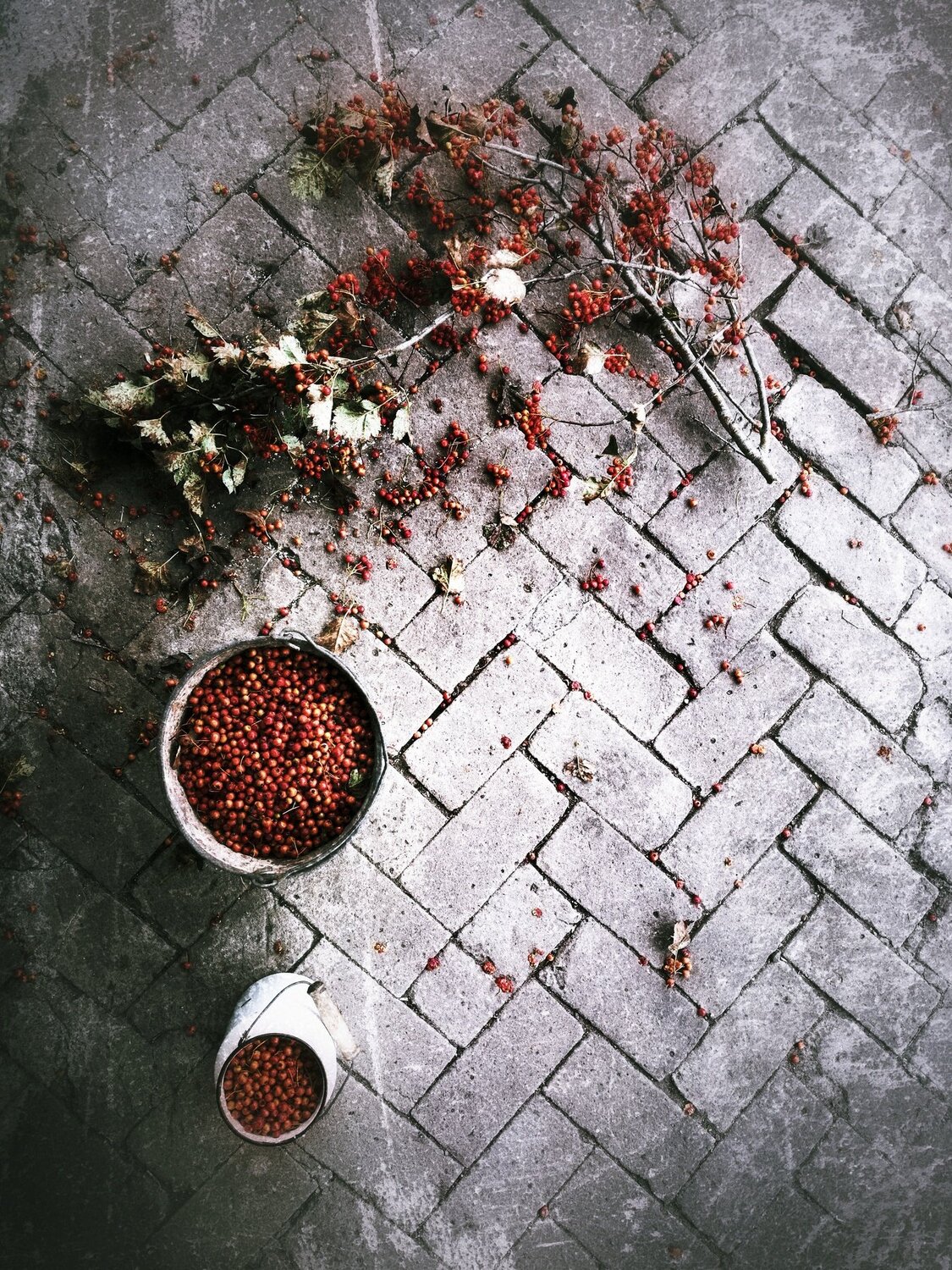 НЕ конец